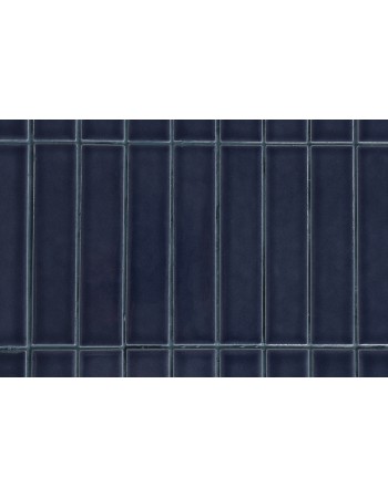 Coffee table Tiles Blue