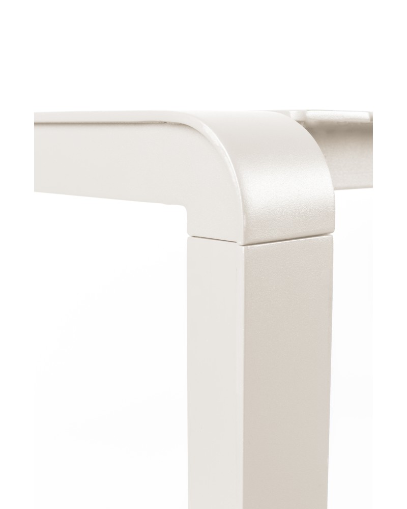Garden Table Vondel 168.5x87 Clay