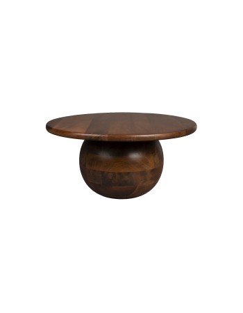 DU - COFFEE TABLE OBLIVIAN
