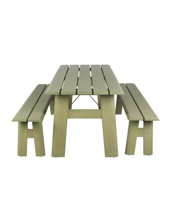 Set Outdoor Avenue Desert Sage