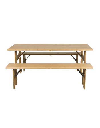 Set Outdoor Avenue Natural