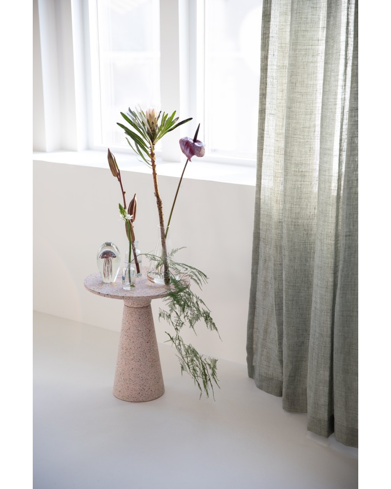 Side Table Victoria Pink
