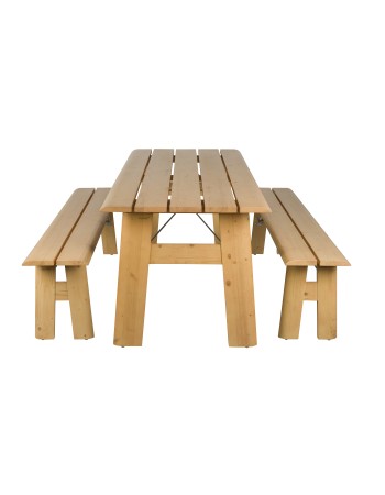 Set Outdoor Avenue Natural