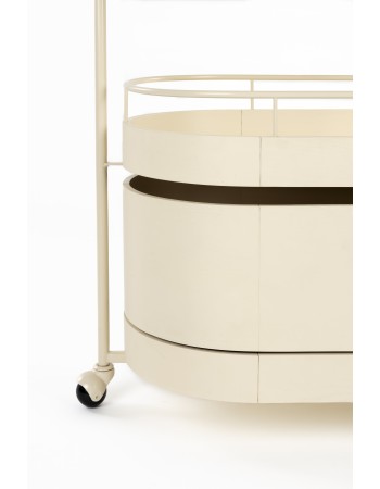 Trolley Wim