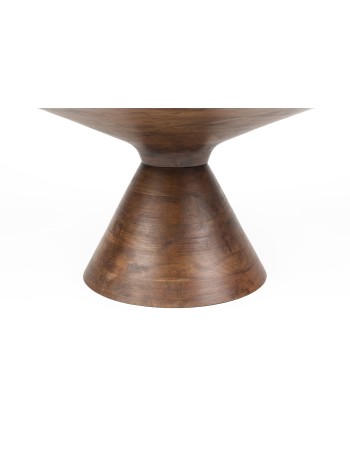 Coffee Table Floss Walnut