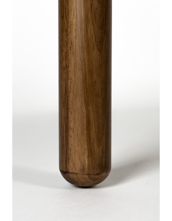 Table Storm '128 Walnut
