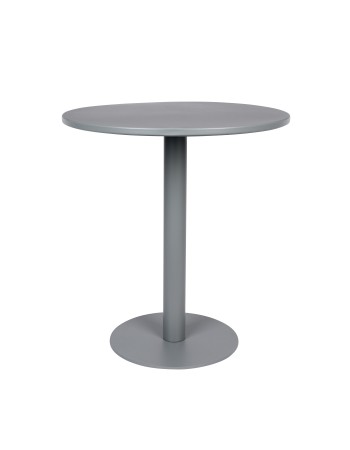 Bistro Table Metsu Light Grey