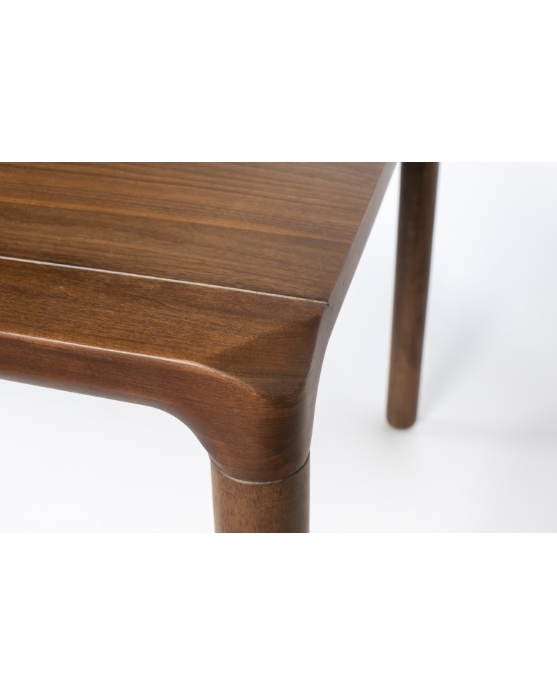Table Storm 220x90 Walnut