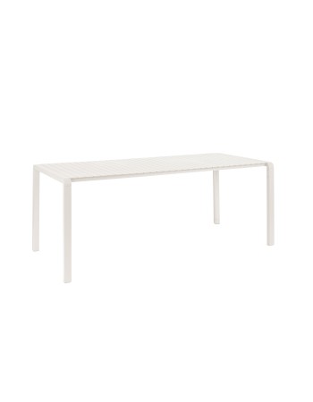 Garden Table Vondel 214x97 Clay