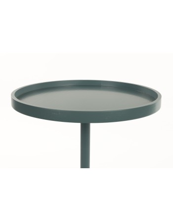 Side Table Jason Blue