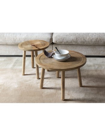 Side Table Dendron S