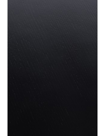 Table Pilar Black