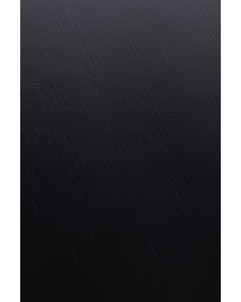 Table Pilar Black