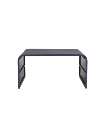 Coffee table Tiles Blue