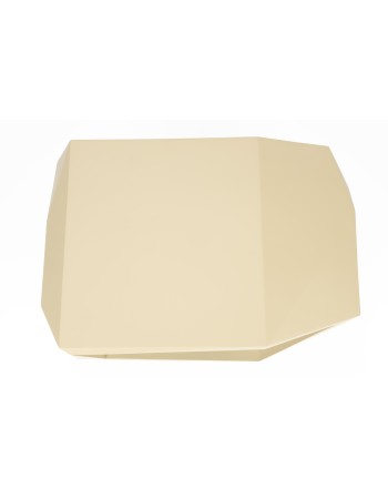 Side Table North Beige