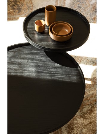Side Table Jason Black