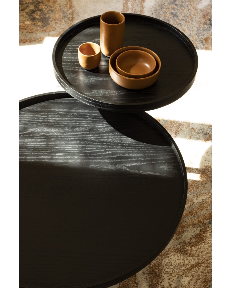 Side Table Jason Black
