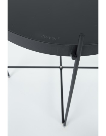 Side Table Cupid Xxl Black