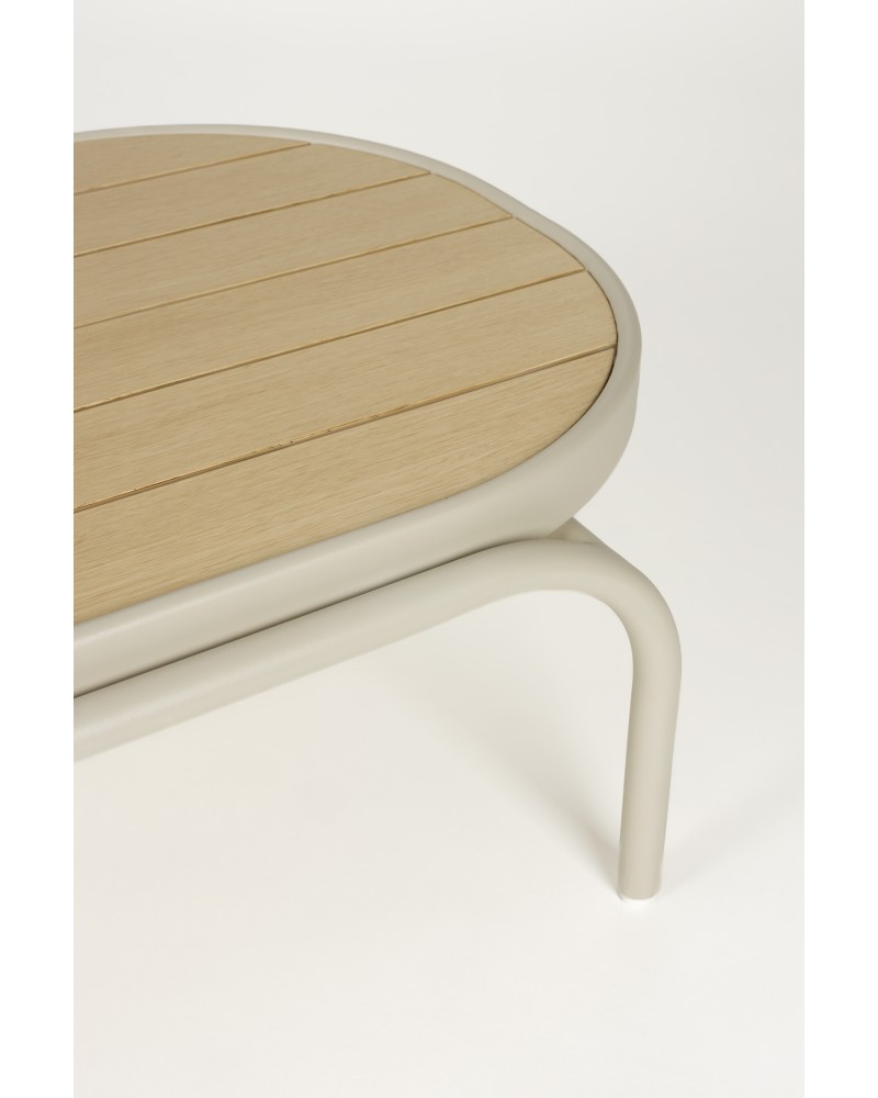 Outdoor Coffee Table Vista