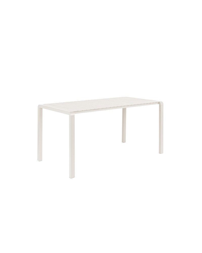 Garden Table Vondel 168.5x87 Clay