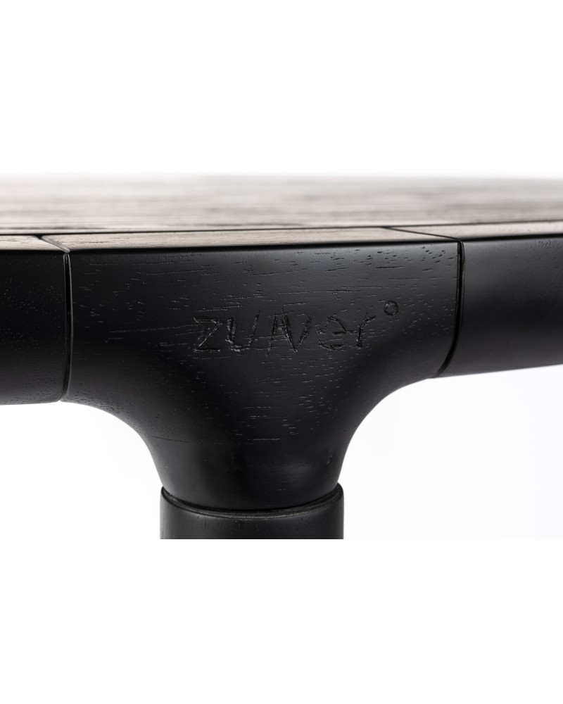 Table Storm '128 Black