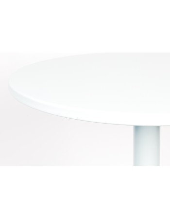 Bistro Table Metsu White