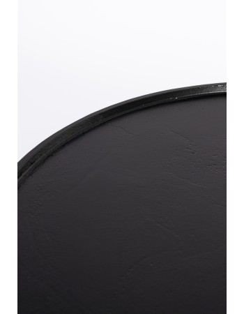 Coffee Table Floss Black