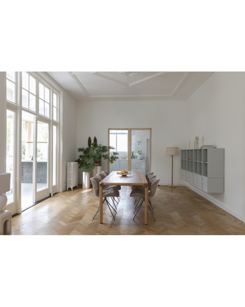 Table Storm 220x90 Natural