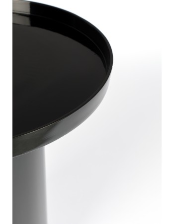 Side Table Shiny Bomb