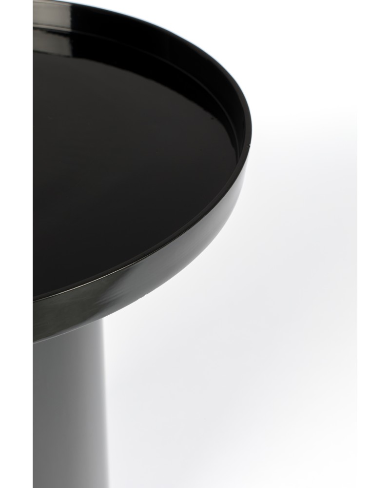 Side Table Shiny Bomb