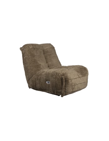 DU- LOUNGE CHAIR HAMILTON RECLINER
