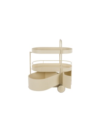 Trolley Wim