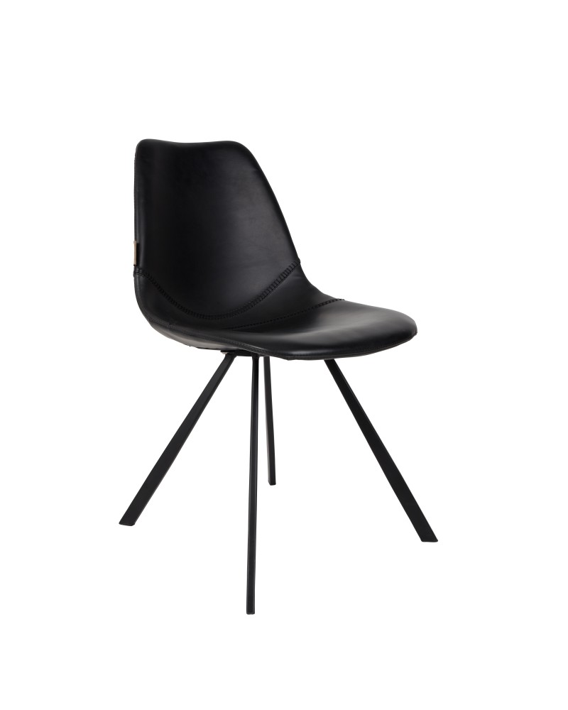 FRANKY Chair | Black