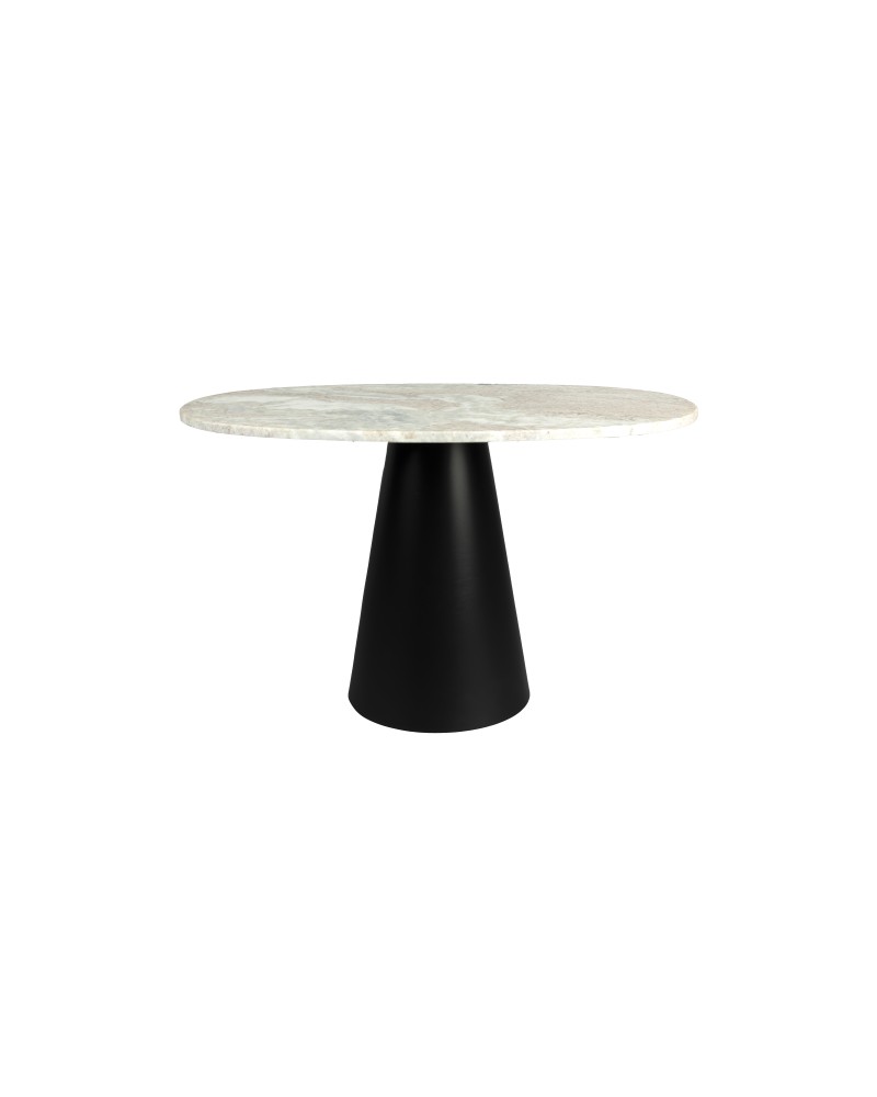 DU - COFFEE TABLE JARED