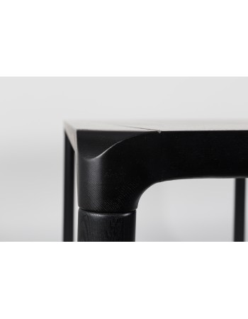 Table Storm 220x90 Black