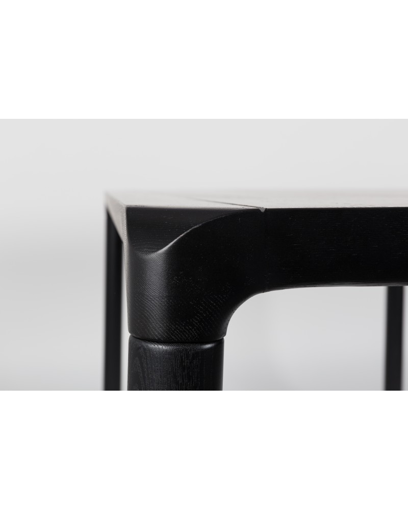 Table Storm 220x90 Black
