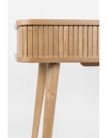 Console Table Barbier Natural