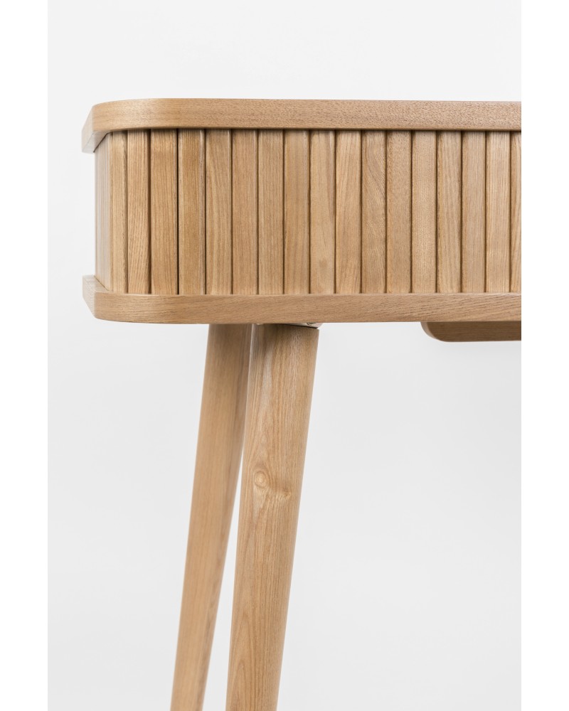Console Table Barbier Natural