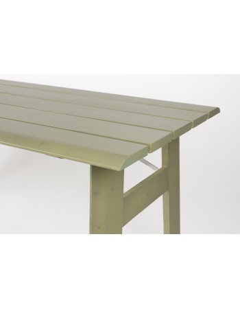 Outdoor Table Avenue Desert Sage