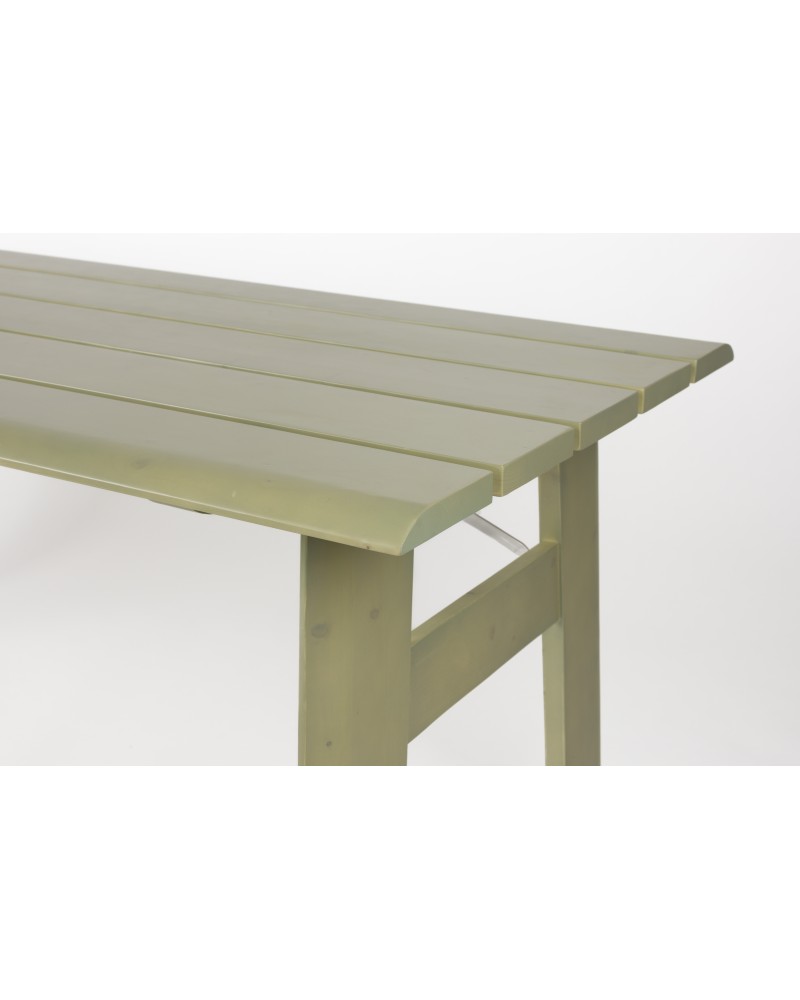 Outdoor Table Avenue Desert Sage