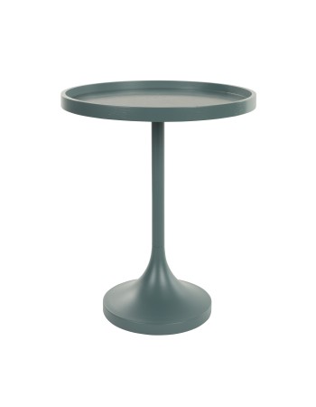 Side Table Jason Blue