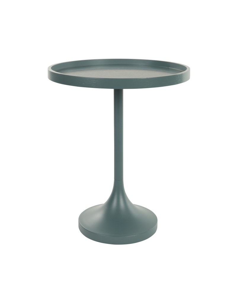 Side Table Jason Blue