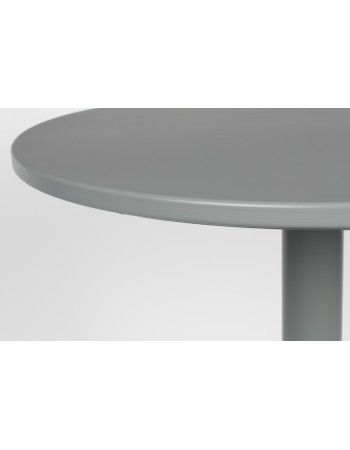 Bistro Table Metsu Light Grey