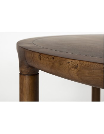 Table Storm '128 Walnut