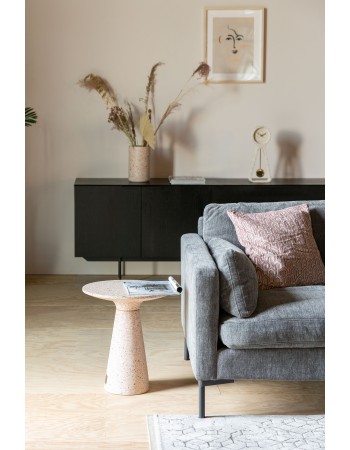 Side Table Victoria Pink