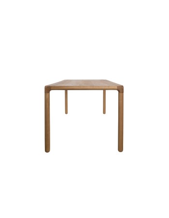 Table Storm 220x90 Natural