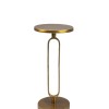 SANDBOOK Side Table