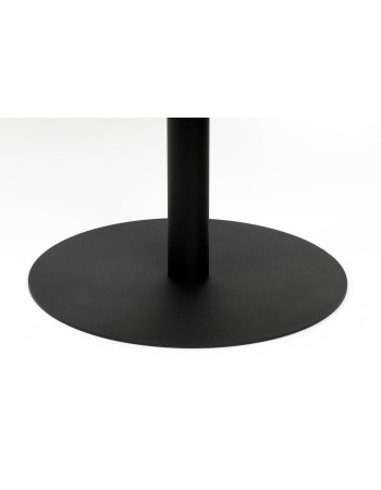 Coffee Table Snow Brushed Satin