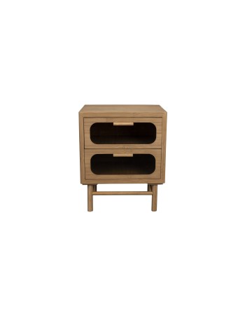 DU - SIDE TABLE CAROUN
