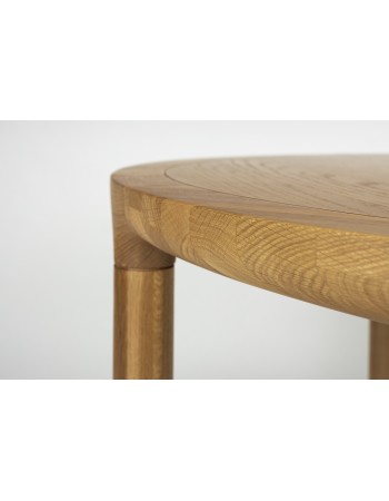 Table Storm '128 Natural